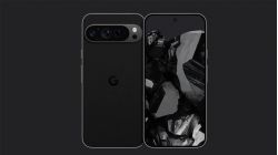 Hình ảnh render Google Pixel 9 Pro xuất hiện: Thiết kế sang trọng, viền màn hình mỏng