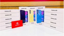 Xuân Giáp Thìn săn sale Samsung Galaxy A15 giá cực xinh đang giảm 1 triệu