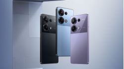 Xiaomi POCO M6 Pro 4G giá bao nhiêu với chip Helio G99 Ultra, 3 camera 64MP?