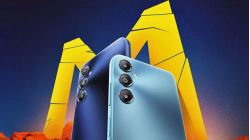 Samsung Galaxy M14 4G ra mắt: Snapdragon 680, camera 50MP giá từ 2.53 triệu