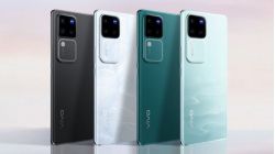 Vivo V30 Pro giá bao nhiêu khi được trang bị camera Zeiss, nhiều tính năng xịn?