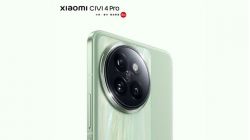 Cấu hình Xiaomi Civi 4 Pro: Chip Snapdragon 8s Gen 3, Camera Leica sắc nét