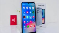 HOT sale Samsung Galaxy A05s chính hãng giảm 1.1 triệu