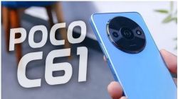 Xiaomi POCO C61 ra mắt: Helio G36, pin 5.000 mAh giá từ 2.2 triệu 