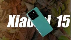 Cấu hình Xiaomi 15 chip Snapdragon 8 Gen 4, Camera có ống kính tiềm vọng