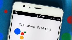 Cách gọi Google Assistant bằng giọng nói thay cho phím Home