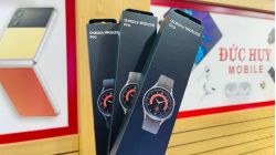 Siêu sale Samsung Galaxy Watch5 Pro 45mm giảm đến 67% về giá siêu rẻ