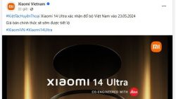 Xiaomi 14 Ultra có bán tại Việt Nam không? Liệu có Hot