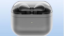 Samsung Galaxy Buds 3 lộ thiết kế đẹp hơn AirPods