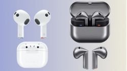 Samsung Galaxy Buds3, Galaxy Buds3 Pro lộ diện rõ nét trước giờ G