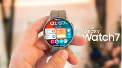 Samsung Galaxy Watch7 40mm sẽ dùng chipset 3nm, cảm biến sinh học mới 