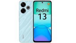 Xiaomi Redmi 13 ra mắt: Helio G91 Ultra, camera 108MP giá từ 5.5 triệu