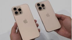 Giá iPhone 16 Pro Max tại Mỹ bao nhiêu, có tăng hay không?