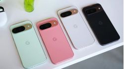 Google Pixel 9a lộ thiết kế với 4 màu sắc trẻ trung, cụm camera kép nổi bật