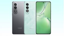 OPPO K12 Plus chip Snapdragon 7 Gen 3, pin 6400 mAh, sạc nhanh 80W lộ ngày ra mắt