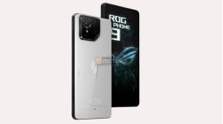 ASUS ROG Phone 9/9 Pro chip Snapdragon 8 Elite lộ điểm hiệu năng khủng