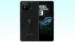 ASUS ROG Phone 9 có gì mới: chip Snapdragon 8 Elite chính thức ra mắt vào ngày 19/11 