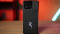 ASUS ROG Phone 9, ROG Phone 9 Pro lộ toàn bộ cấu hình trước ngày ra mắt