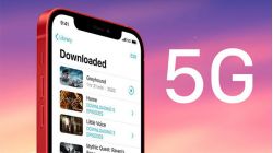 Cách bật mạng 5G trên iPhone nhanh chóng, thỏa sức lướt 5G tốc độ cao