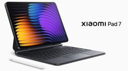 Cấu hình Xiaomi Pad 7, Pad 7 Pro: Màn hình 3.2K, tần số quét 144 Hz