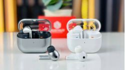 Tai nghe Samsung Galaxy Buds 3 Pro giá bao nhiêu?