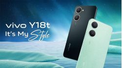 vivo Y18t ra mắt: Unisoc T612, màn hình 90Hz, camera 50MP giá từ 2.85 triệu