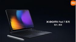 Xiaomi Pad 7 ra mắt giá từ 6.99 triệu mà có chip Snapdragon 7+ Gen 3, màn hình 3K 144Hz