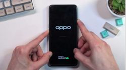 Cách reset điện thoại Oppo, Hard reset đơn giản, dễ thực hiện