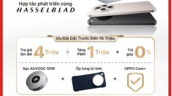 Đặt trước OPPO Find X8, Find X8 Pro giá tốt nhất, rinh bộ quà đến 10 triệu