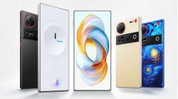 nubia Z70 Ultra giá bao nhiêu? Bảng giá chính thức