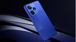 realme Neo7 ra mắt: Dimensity 9300+, pin 7000mAh giá từ 7.34 triệu