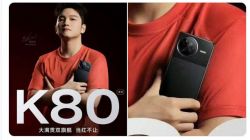 Xiaomi Redmi K80, Redmi K80 Pro chính thức ra mắt vào ngày 27/11