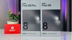 So sánh OPPO Find X8 và Find X8 Pro: Có gì khác nhau?