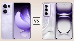 So sánh Oppo Reno13 Pro và Oppo Reno12 Pro: Được nâng cấp gì?