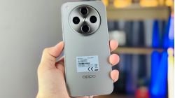 Trên tay OPPO Find X8: Dimensity 9400, Camera 50MP Hasselblad, Pin khủng giá rẻ hơn 26%