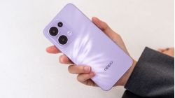 Trên tay Oppo Reno13, Reno13 Pro giá từ 9.39 triệu mà có chip Dimensity 8350, thiết kế hiện đại