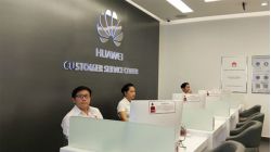 7 trung tâm bảo hành Huawei chính hãng trên toàn quốc