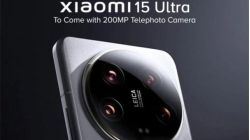 Xiaomi 15 Ultra có gì mới? Chip Snapdragon 8 Elite, Camera siêu nét (liên tục cập nhật)