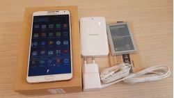 Trên tay Samsung Galaxy Note 3 full-box giá 5 triệu tại Duchuymobile.com