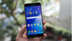 Bộ đôi Samsung Galaxy A7 2015, A7 2016 giá từ 3 triệu