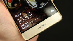 Huawei P10 sẽ được trang bị màn hình cong và camera kép