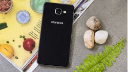 Samsung Galaxy A5 2017 công ty về giá 7 triệu nóng hổi