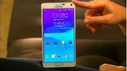 Samsung Galaxy Note 4 2 sim giảm còn dưới 6 triệu dịp cuối năm