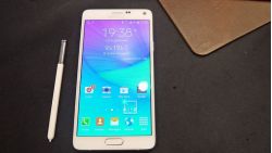 Samsung Galaxy Note 4 - Chiến binh thống trị phân khúc 5 triệu