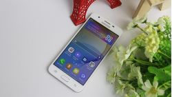 Samsung Galaxy On5 2016 - Vân tay 1 chạm, giá rẻ hơn J5 Prime 2 triệu