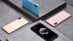 Lộ ảnh trên tay Xiaomi Redmi 6 phiên bản Rose Gold