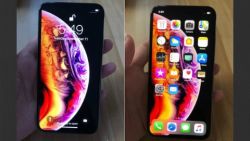 Trên tay ảnh thực tế của iPhone 2018 trước giờ ra mắt