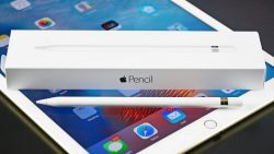 iPhone OLED 2018 mới sẽ được hỗ trợ bút Apple Pencil?