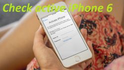 iPhone chưa Active là gì? Cách phân biệt, Có nên mua?