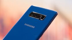 Samsung Galaxy Note 9 lộ tất cả cấu hình trên hộp đựng